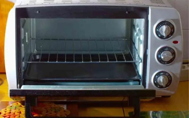 electric oven smells like gas fluid