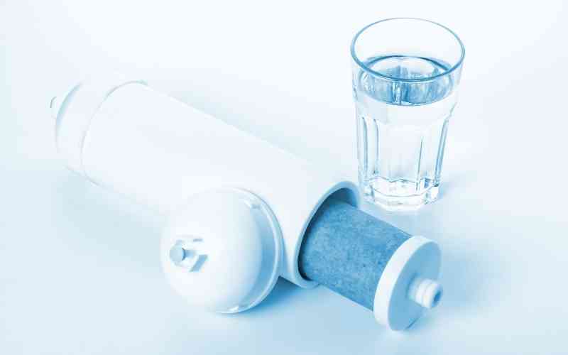 how-long-does-a-water-filter-last