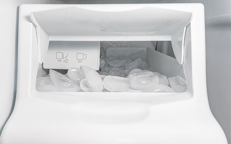 ice maker 