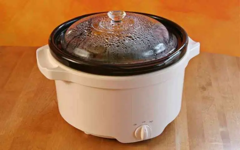 how long will food stay warm after crockpot is unplugged