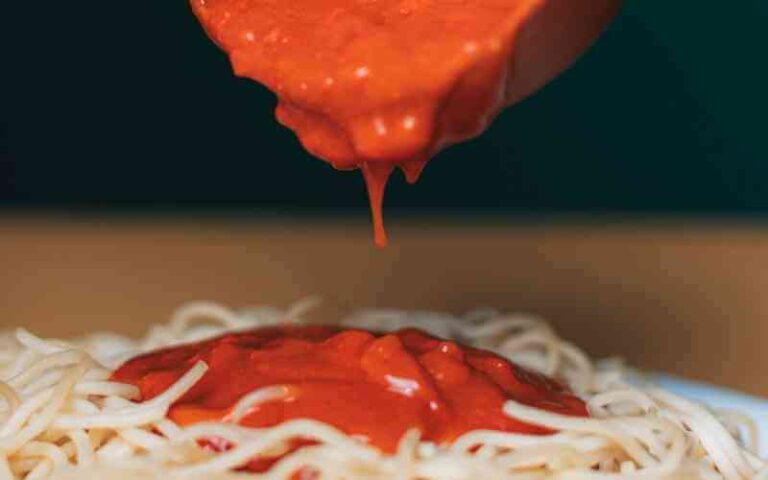 how-to-fix-bitter-taste-in-spaghetti-sauce