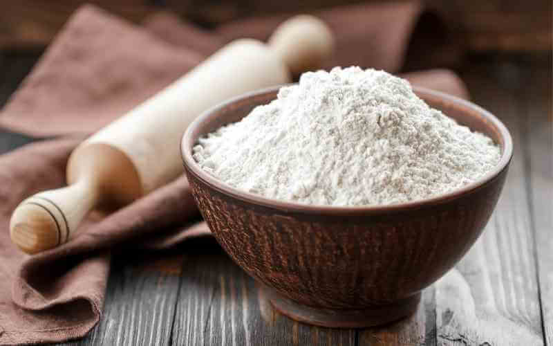 arrowroot flour
