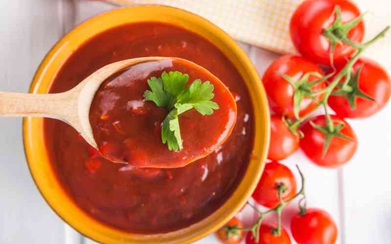 how long will homemade tomato sauce last in the fridge