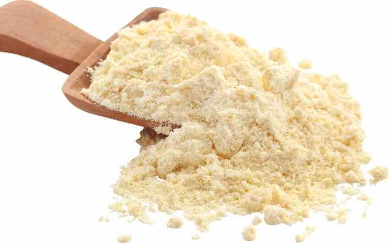 legumes flour