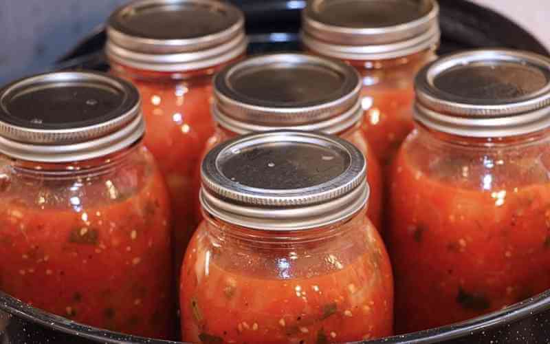 substitutes for Italian stewed tomatoes