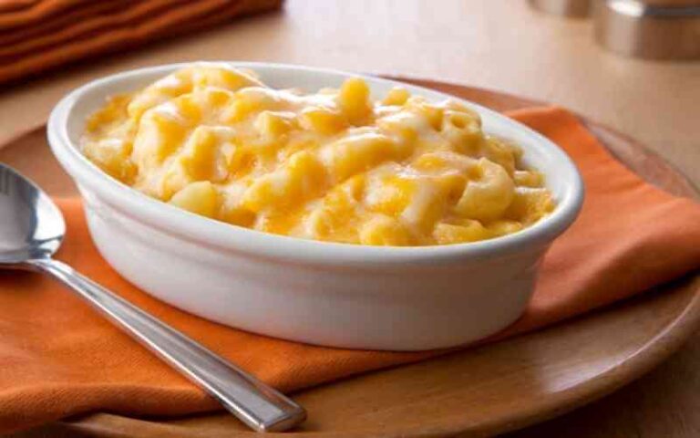 substitutes for milk in mac and cheese