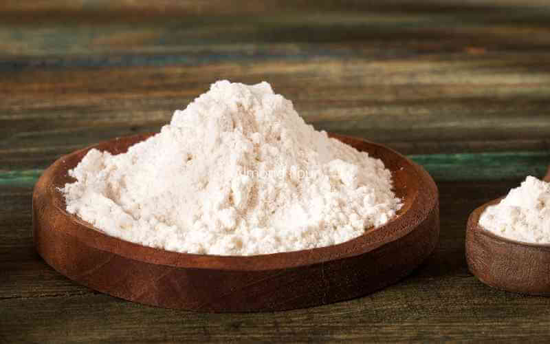 tapioca flour