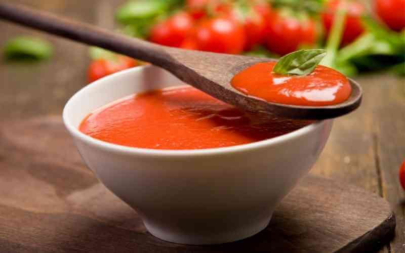 tomato Sauce