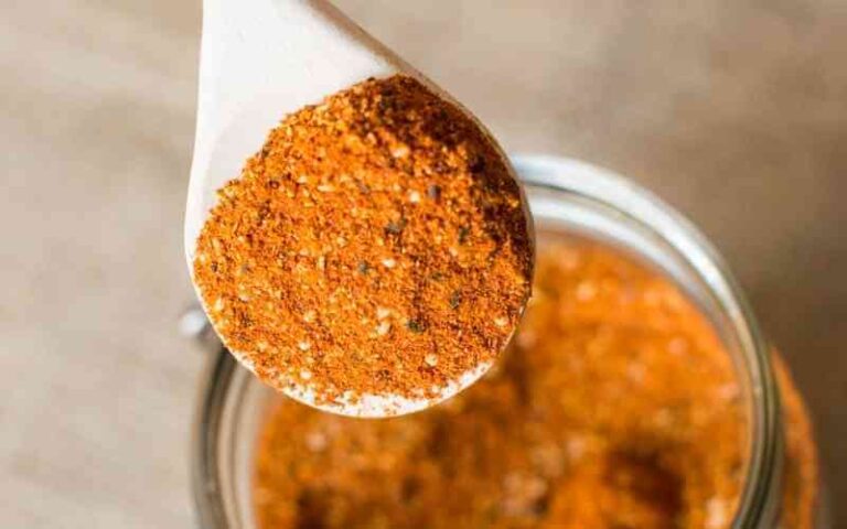 yuzu shichimi togarashi substitutes