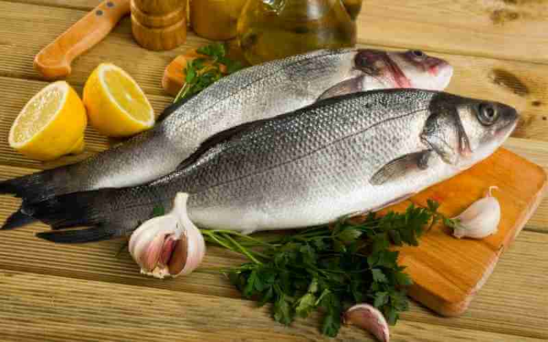 branzino fish recipes