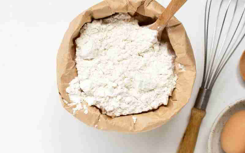 all purpose flour