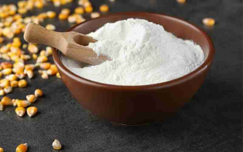 cornstarch flour