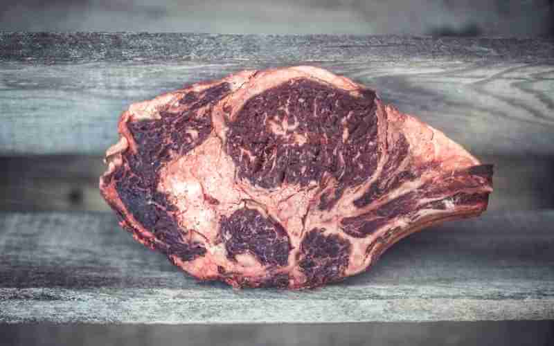 Why Is Dry Aged Beef So Expensive? ( Top 5 Reasons)