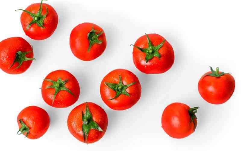 substitutes for tomato