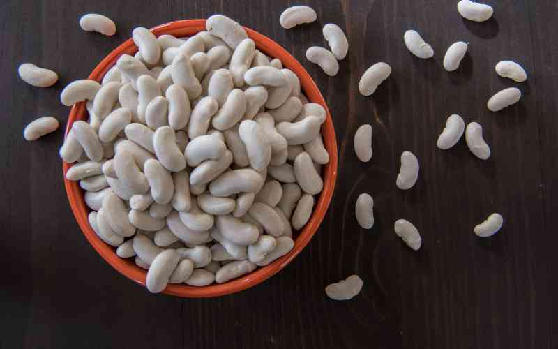 substitutes for cannellini beans