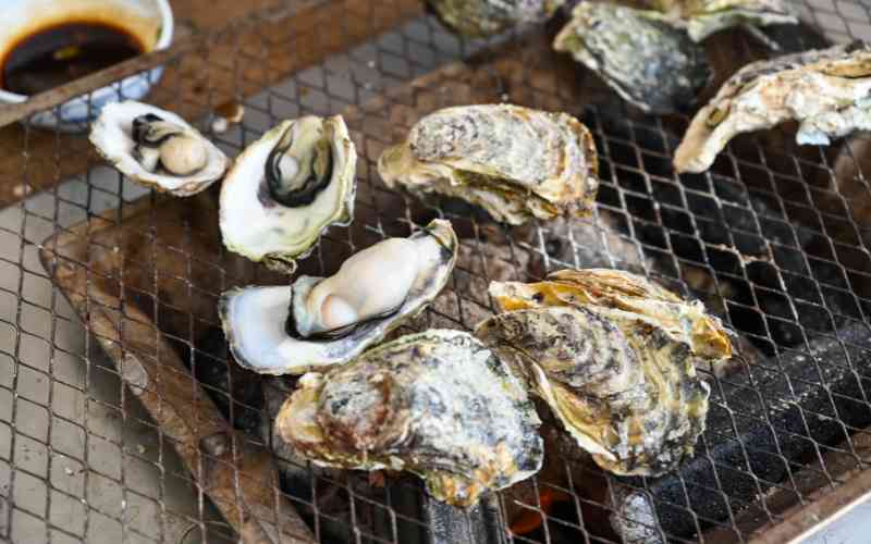 How Many Oysters Per Person For Oyster Roast