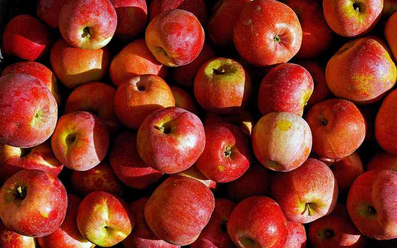 What Do Snapdragon Apples Taste Like