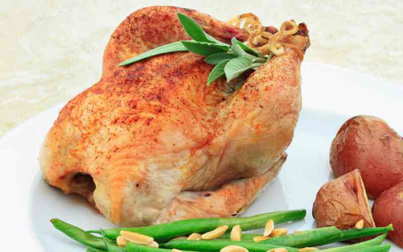 How Long To Cook Cornish Hens In A Crock Pot
