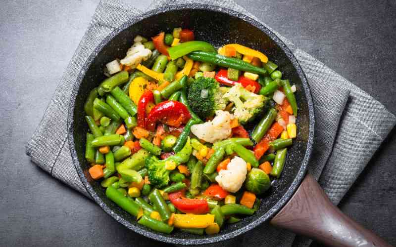10 Best Spices For Stir Fry
