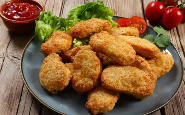 How To Cook Frozen Corn Nuggets